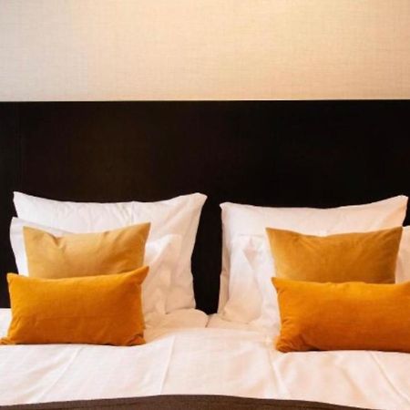 Black Pearl Deluxe Apartments Στσέτσιν Εξωτερικό φωτογραφία