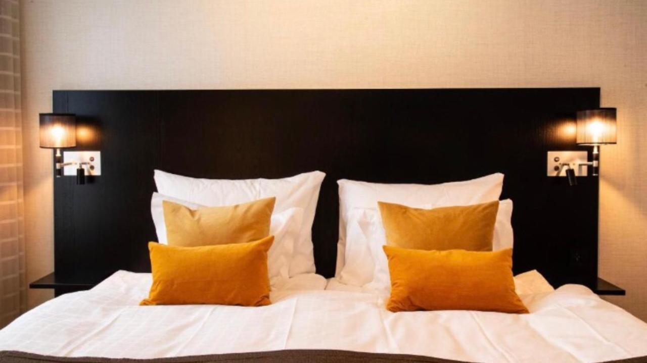 Black Pearl Deluxe Apartments Στσέτσιν Εξωτερικό φωτογραφία