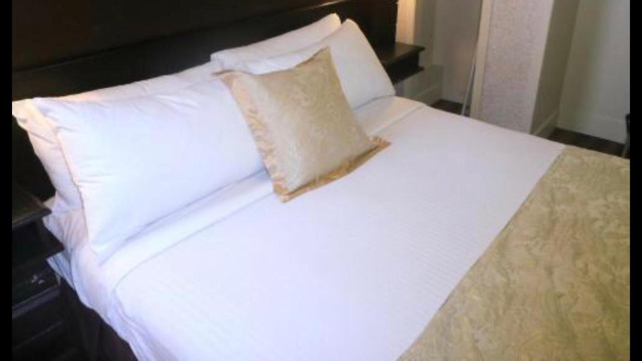 Black Pearl Deluxe Apartments Στσέτσιν Εξωτερικό φωτογραφία