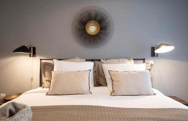 Black Pearl Deluxe Apartments Στσέτσιν Εξωτερικό φωτογραφία
